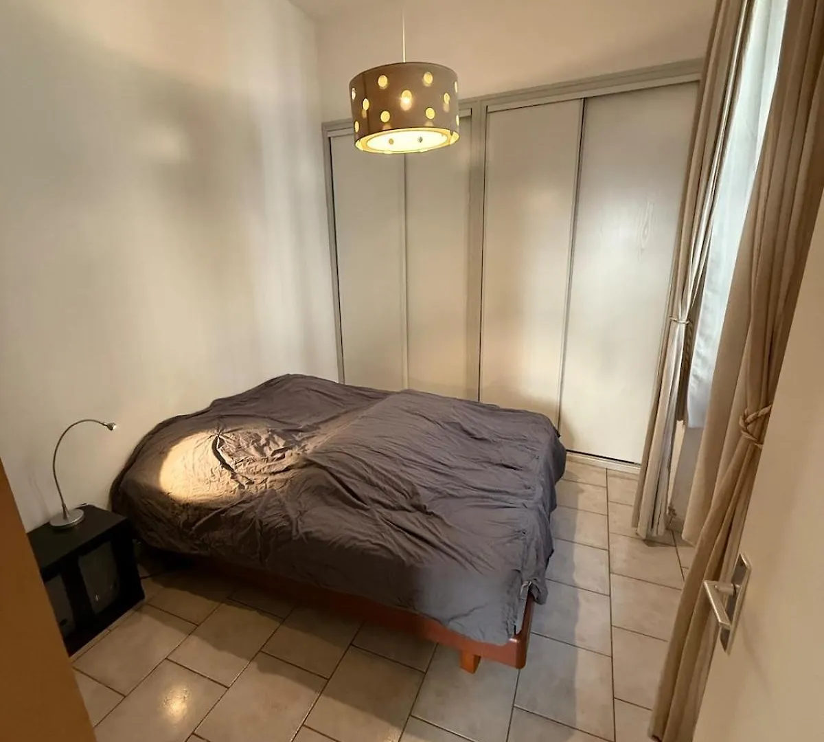 Apartment Appartement Rdc Avec Parking En Intra-Muros Avignon