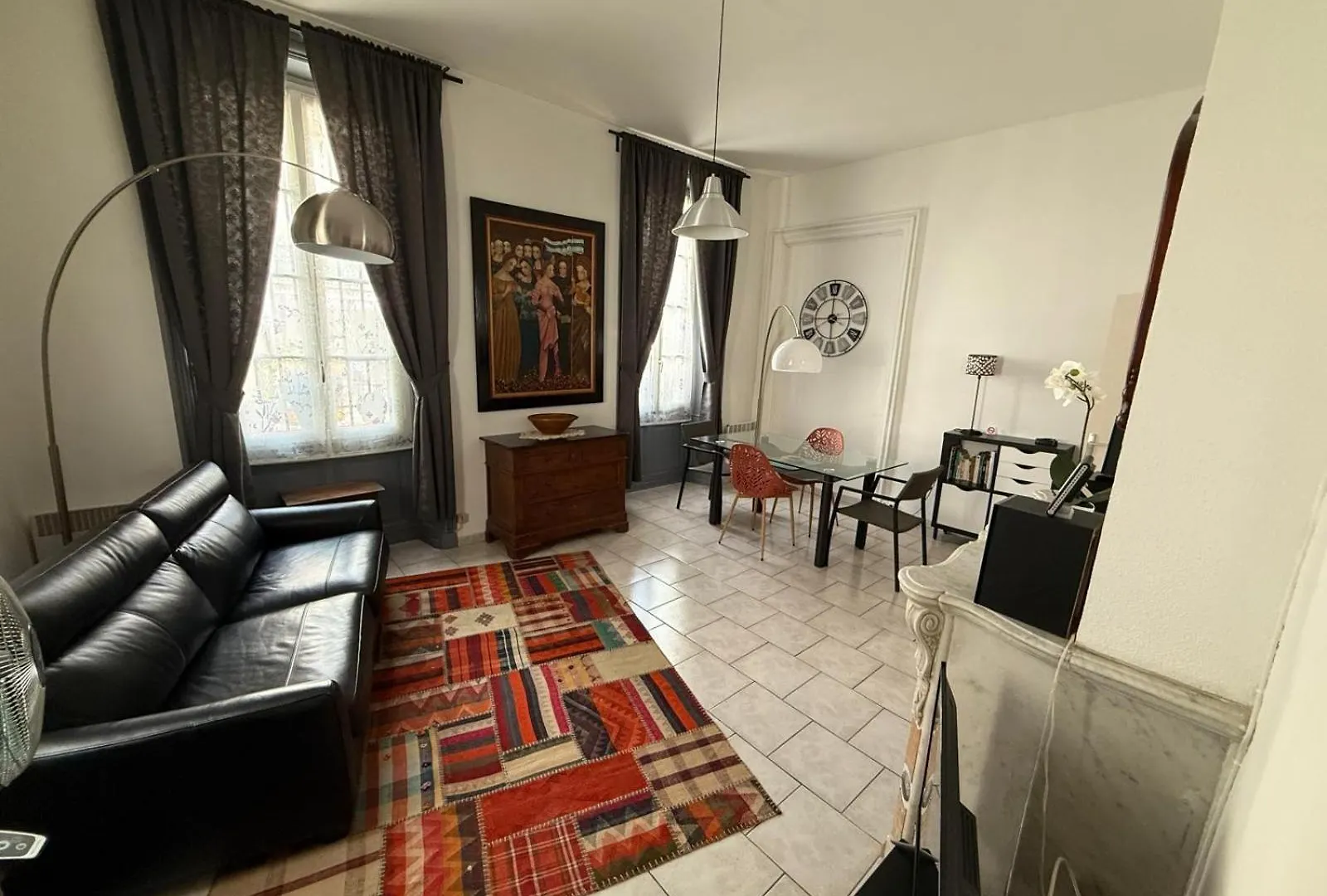 Appartement Rdc Avec Parking En Intra-Muros Avignon France