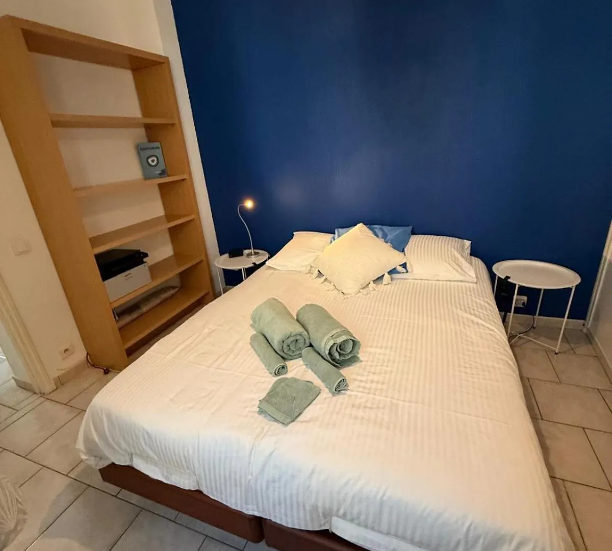 Apartment Appartement Rdc Avec Parking En Intra-Muros Avignon France