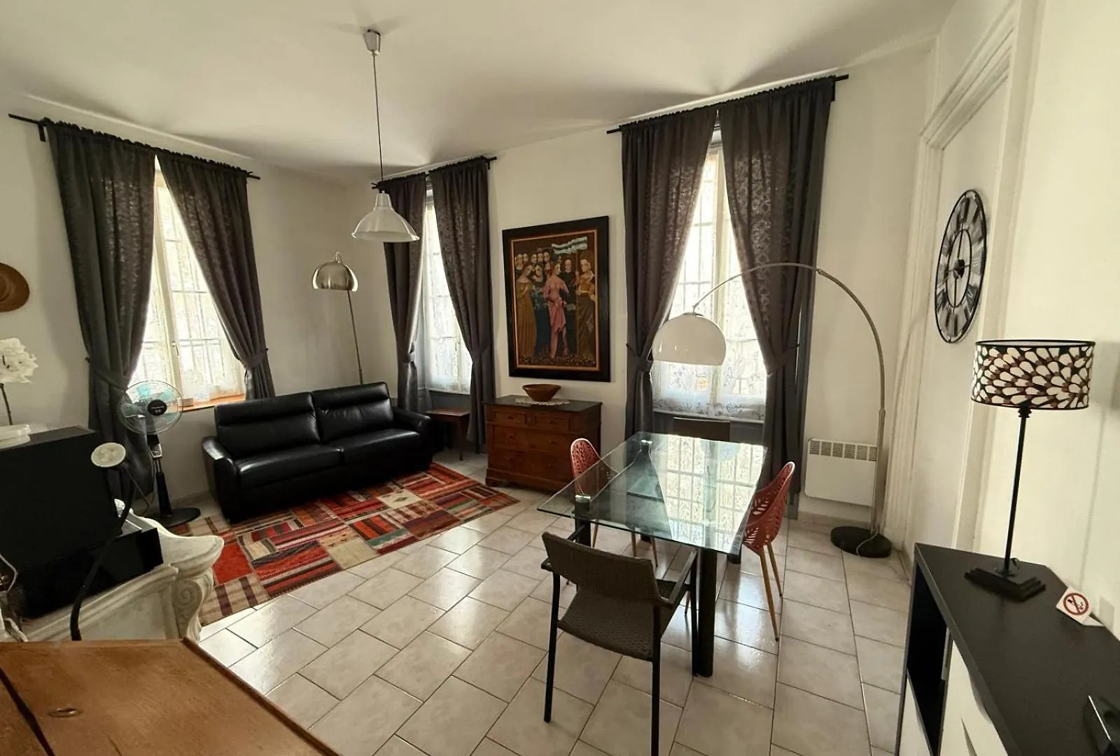 Appartement Rdc Avec Parking En Intra-Muros Avignon