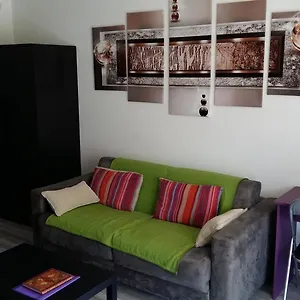 Porte évêque Appartamento