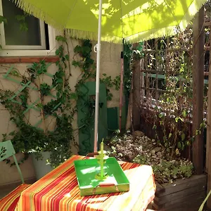 Apartment Coeur De Provence Gp, Avignon