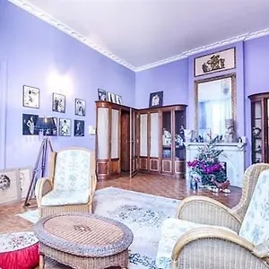 Maison De Fogasses : Luxury Avignon